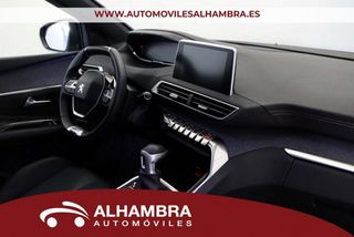 Peugeot 3008 1.5 BLUEHDI 96KW GT LINE S&S 5P