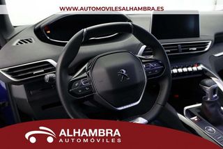 Peugeot 3008 1.5 BLUEHDI 96KW GT LINE S&S 5P