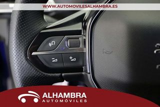 Peugeot 3008 1.5 BLUEHDI 96KW GT LINE S&S 5P