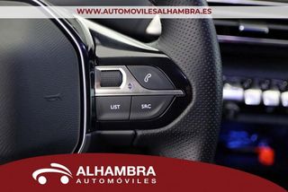 Peugeot 3008 1.5 BLUEHDI 96KW GT LINE S&S 5P