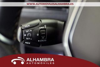 Peugeot 3008 1.5 BLUEHDI 96KW GT LINE S&S 5P