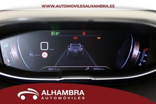 Peugeot 3008 1.5 BLUEHDI 96KW GT LINE S&S 5P