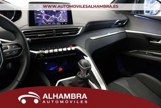 Peugeot 3008 1.5 BLUEHDI 96KW GT LINE S&S 5P