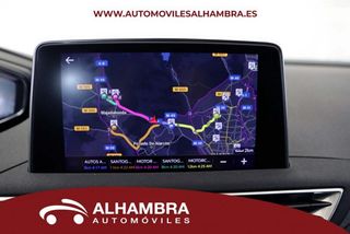 Peugeot 3008 1.5 BLUEHDI 96KW GT LINE S&S 5P