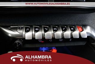 Peugeot 3008 1.5 BLUEHDI 96KW GT LINE S&S 5P