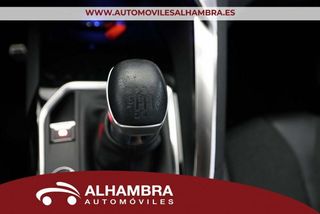 Peugeot 3008 1.5 BLUEHDI 96KW GT LINE S&S 5P