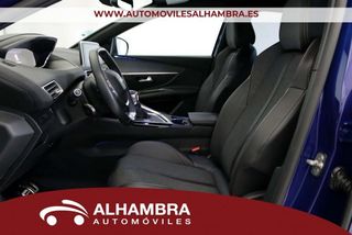Peugeot 3008 1.5 BLUEHDI 96KW GT LINE S&S 5P