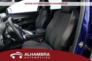 Peugeot 3008 1.5 BLUEHDI 96KW GT LINE S&S 5P