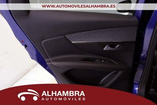 Peugeot 3008 1.5 BLUEHDI 96KW GT LINE S&S 5P