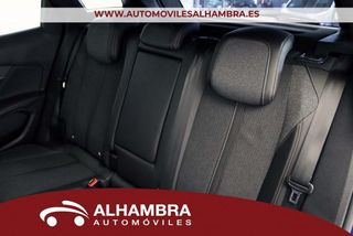 Peugeot 3008 1.5 BLUEHDI 96KW GT LINE S&S 5P