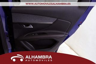 Peugeot 3008 1.5 BLUEHDI 96KW GT LINE S&S 5P