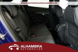 Peugeot 3008 1.5 BLUEHDI 96KW GT LINE S&S 5P