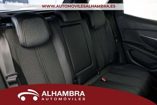 Peugeot 3008 1.5 BLUEHDI 96KW GT LINE S&S 5P