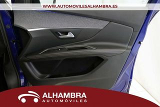 Peugeot 3008 1.5 BLUEHDI 96KW GT LINE S&S 5P