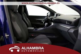 Peugeot 3008 1.5 BLUEHDI 96KW GT LINE S&S 5P