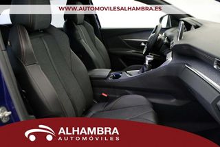 Peugeot 3008 1.5 BLUEHDI 96KW GT LINE S&S 5P