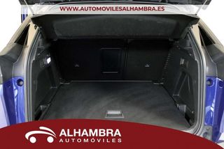 Peugeot 3008 1.5 BLUEHDI 96KW GT LINE S&S 5P