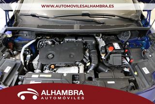 Peugeot 3008 1.5 BLUEHDI 96KW GT LINE S&S 5P