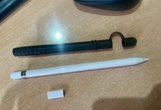 iPad 6ª generación y Apple pen 1 generación