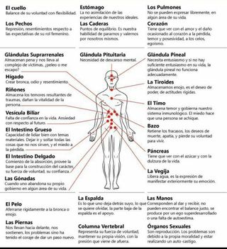 Terapia Holística: A distancia
