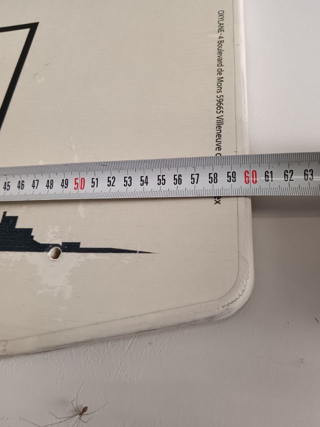 Canasta baloncesto Kipsta