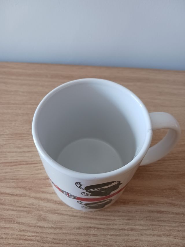 Tazza Sardegna Ceramica