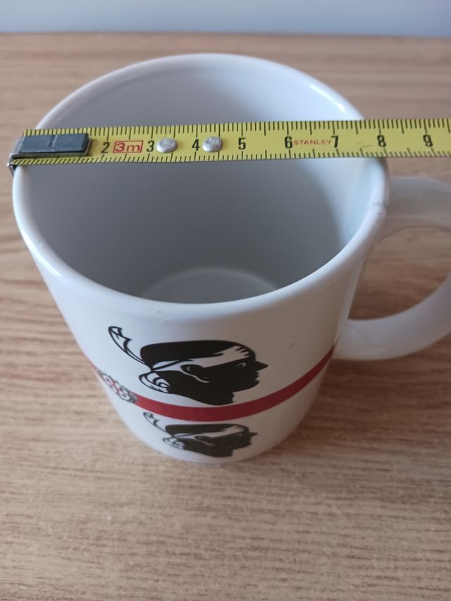 Tazza Sardegna Ceramica