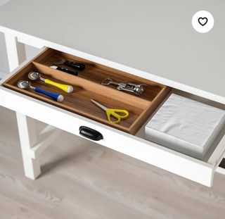 Mesa alta Nordviken Ikea + taburetes