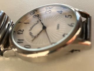 Reloj Giorgie Valentian caballero