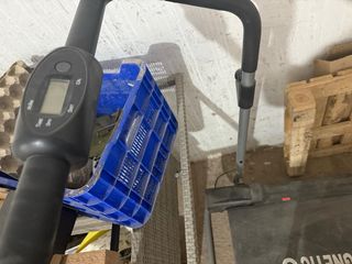 Cinta de andar,magnética usada no hago envios