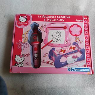 Hello Kitty perline