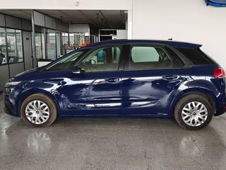 Citroën C4 Picasso PureTech 96KW (130CV) S&S 6v EAT6 Automatico