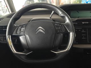 Citroën C4 Picasso PureTech 96KW (130CV) S&S 6v EAT6 Automatico