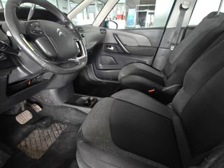 Citroën C4 Picasso PureTech 96KW (130CV) S&S 6v EAT6 Automatico
