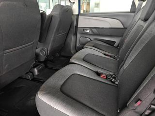 Citroën C4 Picasso PureTech 96KW (130CV) S&S 6v EAT6 Automatico