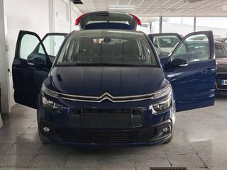 Citroën C4 Picasso PureTech 96KW (130CV) S&S 6v EAT6 Automatico