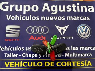 Citroën C4 Picasso PureTech 96KW (130CV) S&S 6v EAT6 Automatico