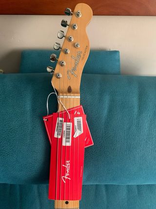Fender Vintera '50s Telecaster