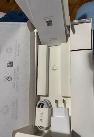 URGE VENTA!! Xiaomi Redmi Pad SE 11" Gris