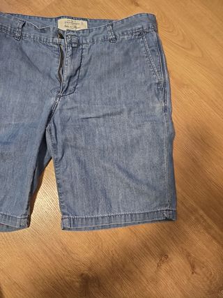 Pantalón vaquero Pedro del Hierro .