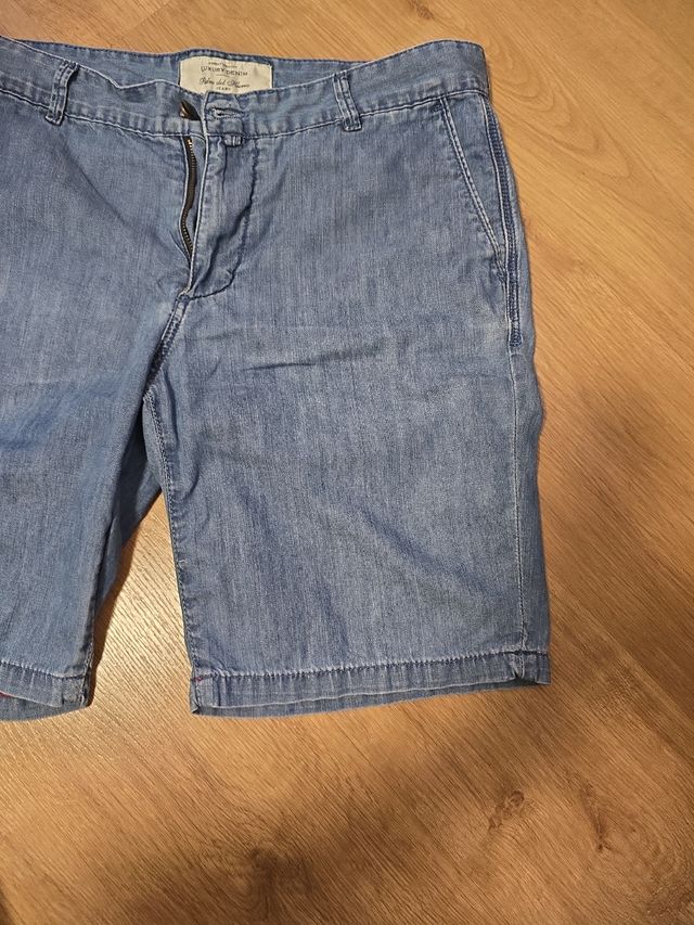 Pantalón vaquero Pedro del Hierro .