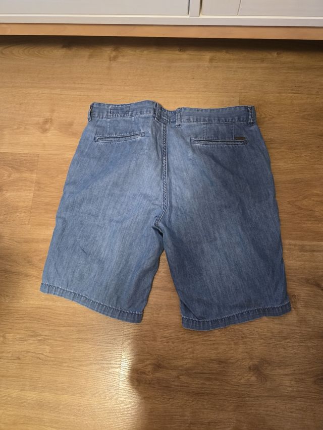 Pantalón vaquero Pedro del Hierro .