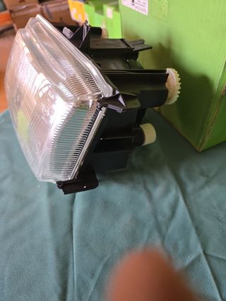 Faro Seat Ibiza/Cordoba 93-97