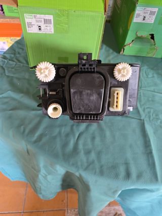 Faro Seat Ibiza/Cordoba 93-97