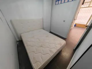 Apartamento 25m2 planta baja Elche   A ESTRENAR