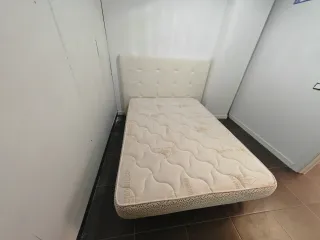 Apartamento 25m2 planta baja Elche   A ESTRENAR