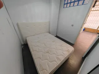 Apartamento 25m2 planta baja Elche   A ESTRENAR