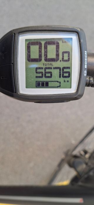 Bicicleta eléctrica Kalkhoff