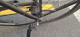 Bicicleta eléctrica Kalkhoff