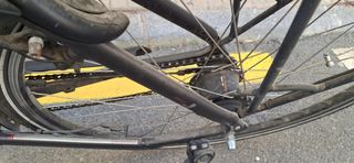 Bicicleta eléctrica Kalkhoff